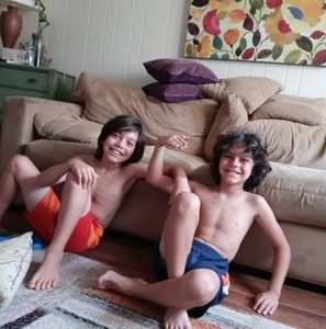 Meet your Posher, Abel